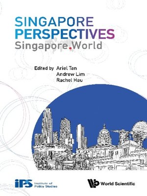 cover image of Singapore Perspectives